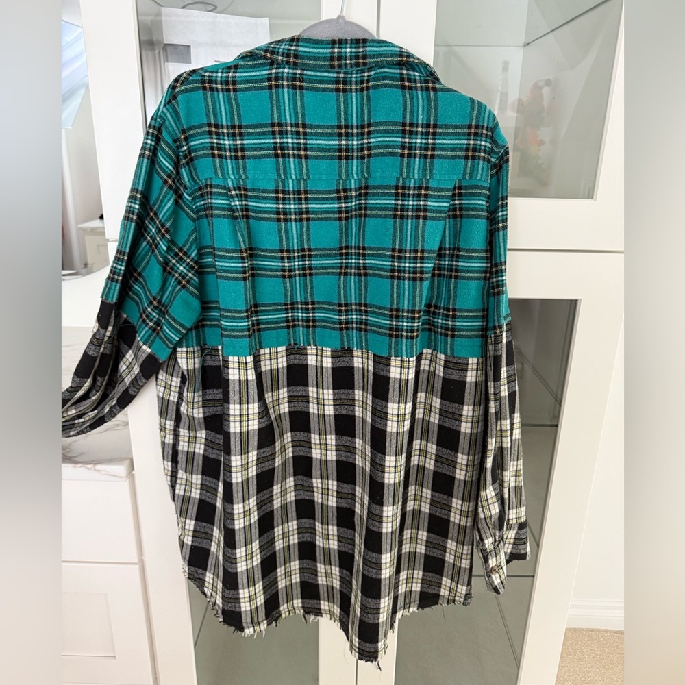 Flannel - Picture 2 of 2